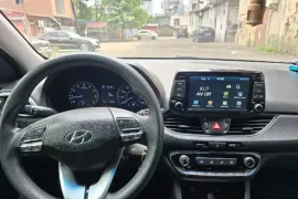 Hyundai, Elantra GT