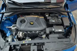 Hyundai, Elantra GT
