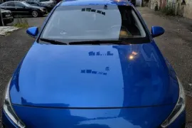 Hyundai, Elantra GT