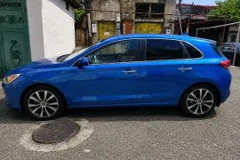 Hyundai, Elantra GT