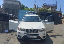 BMW, X Series, X3