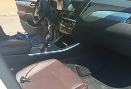 BMW, X Series, X3