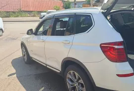 BMW, X Series, X3