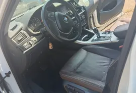 BMW, X Series, X3