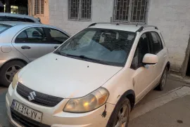 Suzuki , SX4