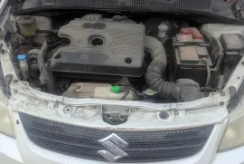 Suzuki , SX4