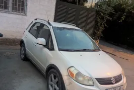 Suzuki , SX4