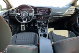 Volkswagen, Jetta