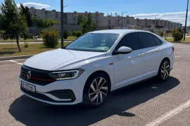 Volkswagen, Jetta