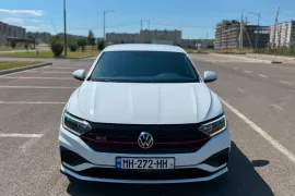 Volkswagen, Jetta