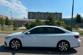 Volkswagen, Jetta