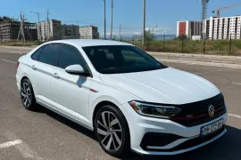 Volkswagen, Jetta
