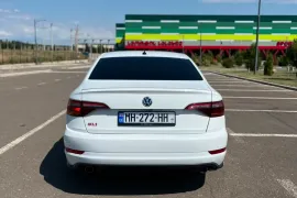 Volkswagen, Jetta