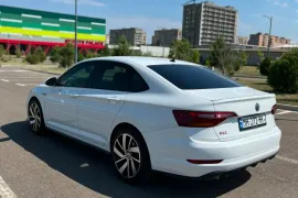 Volkswagen, Jetta