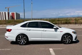 Volkswagen, Jetta