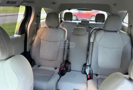 Toyota, Sienna
