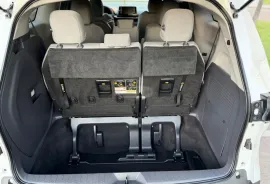 Toyota, Sienna