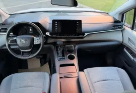 Toyota, Sienna