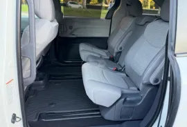 Toyota, Sienna