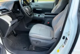 Toyota, Sienna