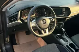 Volkswagen, Jetta
