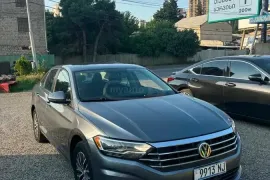 Volkswagen, Jetta