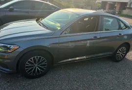 Volkswagen, Jetta