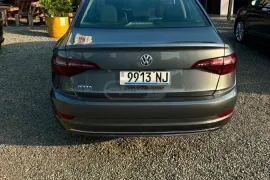 Volkswagen, Jetta