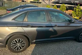 Volkswagen, Jetta