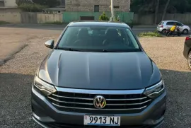 Volkswagen, Jetta
