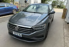 Volkswagen, Jetta