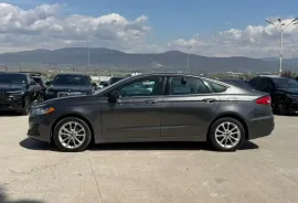 Ford, Fusion