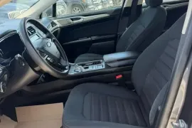 Ford, Fusion