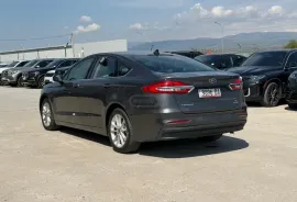 Ford, Fusion