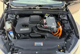 Ford, Fusion