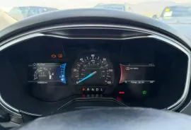 Ford, Fusion