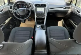 Ford, Fusion
