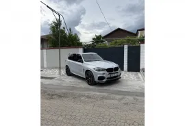 BMW, X Series, X5