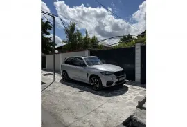 BMW, X Series, X5