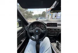 BMW, X Series, X5
