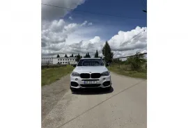 BMW, X Series, X5
