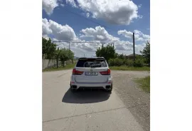 BMW, X Series, X5