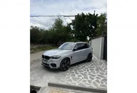 BMW, X Series, X5