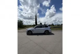 BMW, X Series, X5