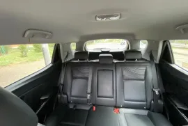 Ssangyong, Tivoli