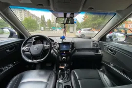 Ssangyong, Tivoli