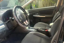 Subaru, Crosstrek