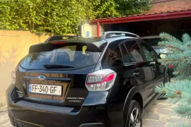 Subaru, Crosstrek