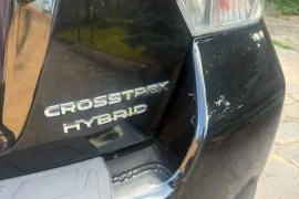 Subaru, Crosstrek