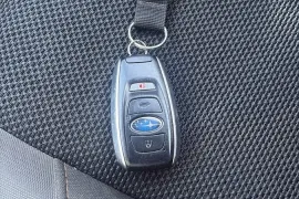 Subaru, Crosstrek